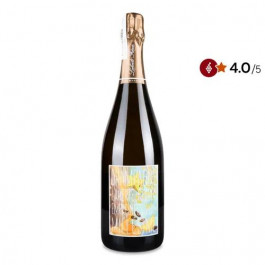   Laherte Freres Шампанське  Extra Brut Les Empreintes 2015, 0.75 л (6306461421250)