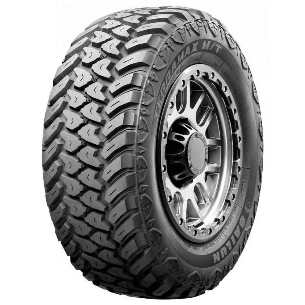 Sailun TERRAMAX M/T (285/70R17 121Q) - зображення 1