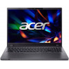 Acer TravelMate P2 16 TMP216-51 Steel Gray (NX.B1BEU.005) - зображення 1