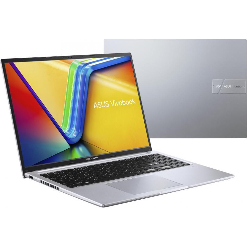 ASUS VivoBook 16 M1605YA Cool Silver (M1605YA-MB025) - зображення 1