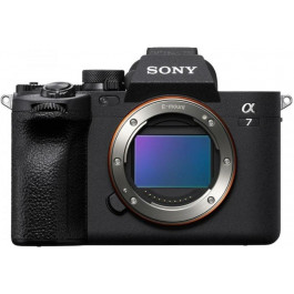   Sony Alpha A7 IV body (ILCE7M4B.CEC)