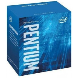   Intel Pentium G4400 BX80662G4400