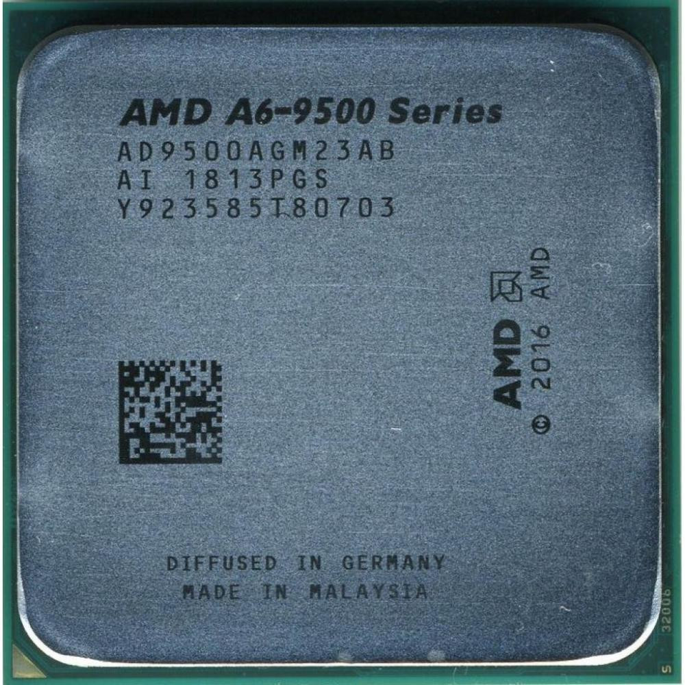 AMD A6-9500 (AD9500AGM23AB) - зображення 1