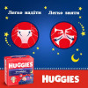 Huggies Overnights Pants 4, 26 шт - зображення 2