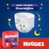 Huggies Overnights Pants 4, 26 шт - зображення 8