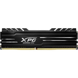   ADATA 8 GB DDR4 3200 MHz XPG Gammix D10 (AX4U32008G16A-SB10)