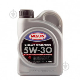   Meguin SURFACE PROTECTION 5W-30 1л