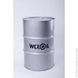 Wexoil Expert Diesel 15W-40 208л - зображення 1