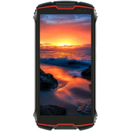   Cubot Kingkong mini 2 Pro 4/64Gb Red