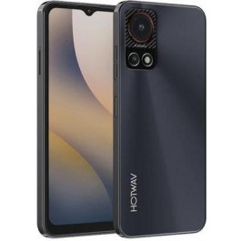   Hotwav Note 13 4/128GB Black