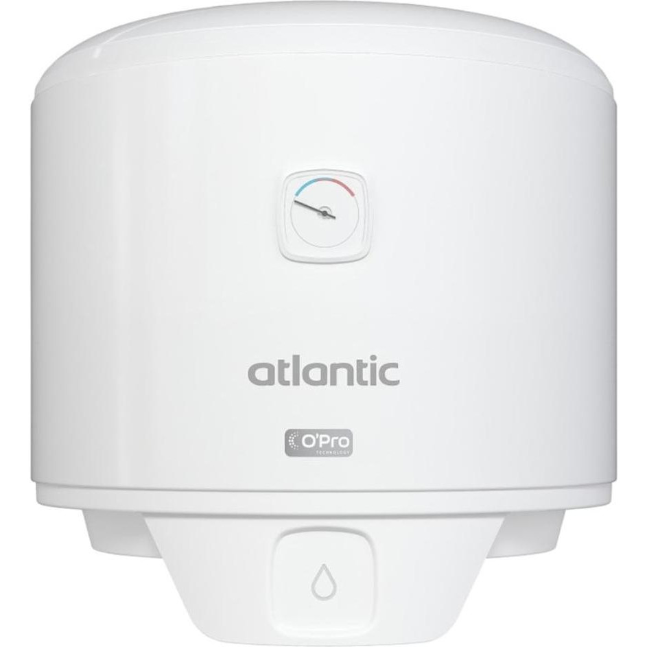 Atlantic Opro Profi VM 030 D400S (1200W) (831252) - зображення 1