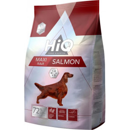   HiQ Maxi Adult Salmon 2.8 кг (HIQ45884)