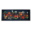 Izzi Home Килимок для кухні Kitchen Schon 2830-22  50х150 см (605955) - зображення 1