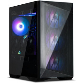   Zalman Z9 Iceberg Black