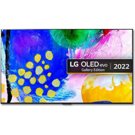   LG OLED83G2