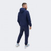 Nike Спортивний костюм чоловічий  NK Club Lnd Wvn Trk Suit DR3337-410 S MIDNIGHT NAVY/WHITE (019660737603 - зображення 2