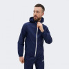 Nike Спортивний костюм чоловічий  NK Club Lnd Wvn Trk Suit DR3337-410 S MIDNIGHT NAVY/WHITE (019660737603 - зображення 3