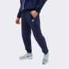 Nike Спортивний костюм чоловічий  NK Club Lnd Wvn Trk Suit DR3337-410 S MIDNIGHT NAVY/WHITE (019660737603 - зображення 5