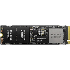   Samsung PM9A1 256 GB (MZVL2256HCHQ-00B00)