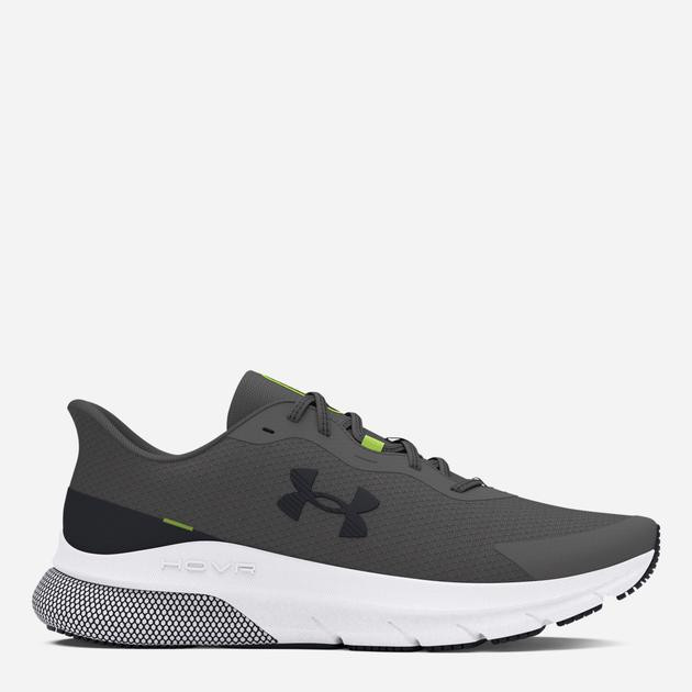 Under Armour Чоловічі кросівки для бігу  HOVR Turbulence 2 RS 3028751-100 44.5 (10.5US) 28.5 см Сірі (19777808481 - зображення 1