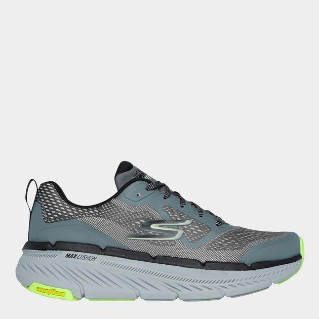 Skechers Чоловічі кросівки для бігу  220840 GYLM 46 (12US) 30 см Сірі (197976235281) - зображення 1