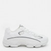 FILA Жіночі снікери  Strada Lucid Wmn FFW0192-10004 38 (7US) 23.5 см White (8719477693746) - зображення 1