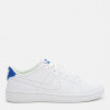 Nike Жіночі кеди низькі  Court Royale 2 Nn DQ4127-103 37.5 (6.5US) 23.5 см Білі (196153963627) - зображення 1