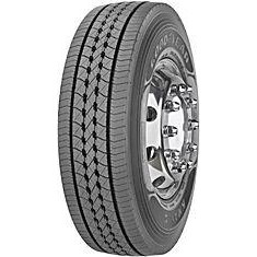 Goodyear Goodyear KMax S (225/75R17.5 129M) - зображення 1