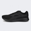 PUMA Чоловічі кросівки для бігу  Transport 37702805 44.5 (10UK) 29 см  Black- Black (4065449505550) - зображення 1