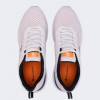 Champion Білі чоловічі кросівки  low cut shoe bold 2.2 chaS22035-WHT/ORANGE - зображення 4