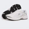 Champion Білі чоловічі кросівки  run 00 low cut shoe chaS22314-WHT/NBK - зображення 2