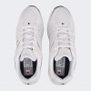 Champion Білі чоловічі кросівки  run 00 low cut shoe chaS22314-WHT/NBK - зображення 4