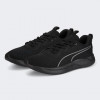 PUMA Чоловічі кросівки для бігу  Resolve Modern 37703601 45 (10.5UK) 29.5 см  Black- Black (4065449677752 - зображення 2