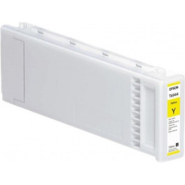   Epson SC-T3000/5000/7000 Yellow, 700мл  (C13T69440N)