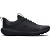 Under Armour Чоловічі кросівки для бігу  Charged Revitalize 3026679-002 44.5 (10.5US) 28.5 см Чорні (196883920068 - зображення 1