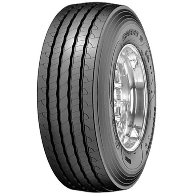 Sava Cargo 5 385/65R22.5 164K (158L) - зображення 1