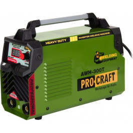   ProCraft AWH-300T