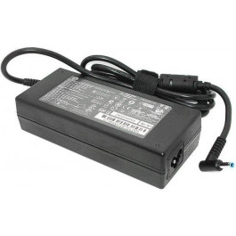   HP 120W 19.5V 6.15A разъем 4.5/3.0 pin inside (HSTNN-LA25)