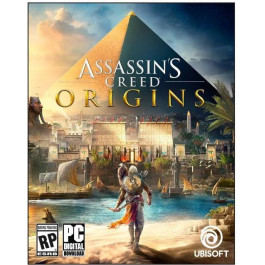    Assassin's Creed: Origins PS4 (8112356)