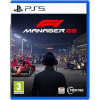  F1 2022 PS5 - зображення 1