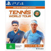  Tennis World Tour PS4 - зображення 1