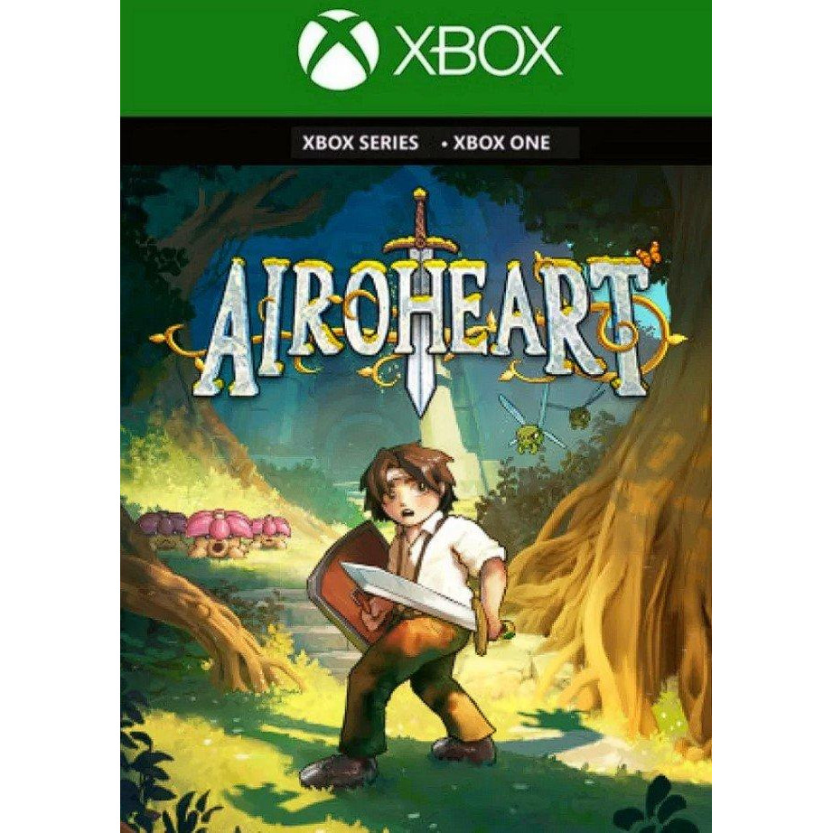  Airoheart Xbox Series X/S - зображення 1