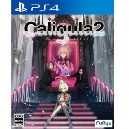    The Caligula Effect 2 PS4