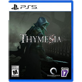    Thymesia PS5