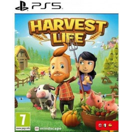    Harvest Life PS5