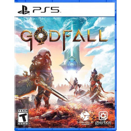    Godfall PS5