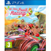  All-Star Fruit Racing PS4 - зображення 1