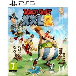    Asterix & Obelix XXL 2 PS5