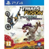  Trials Fusion Awesome Max Edition PS4 - зображення 1