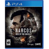  Narcos Rise of the Cartels PS4 - зображення 1